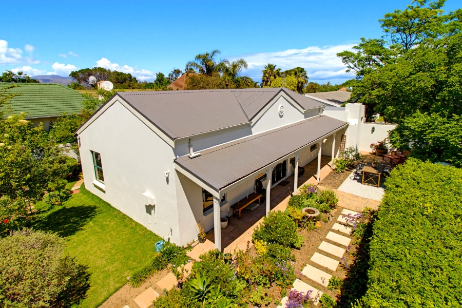 3 Bedroom Property for Sale in Audas Estate Western Cape